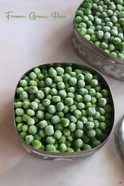 FROZEN PEAS