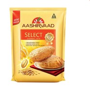 AASHIRWAD SELECT ATTA 5kg