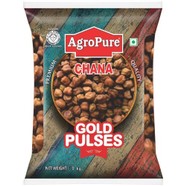 AGROPURE BROWN CHANA 1kg