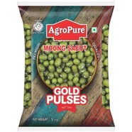 AGROPURE MOONG SABUT 1kg