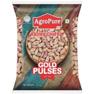 AGROPURE RAJMA CHITRA 1kg