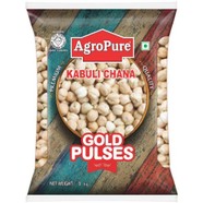 AGROPURE KABULI CHANA 1kg