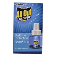 ALL OUT ULTRA REFILL 45ml