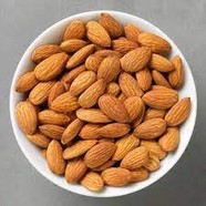 AMERICAN ALMOND 100g