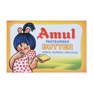 AMUL BUTTER YELLOW 100g