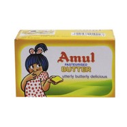 AMUL BUTTER YELLOW 500g