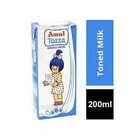 Amul Taaza Tetra Pack 200ml