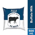 AMUL BUFFALO MILK 500ml