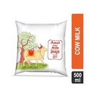 AMUL COW  MILK 1ltr