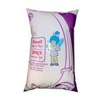 AMUL DOUBLE TONED MILK 1 ltr