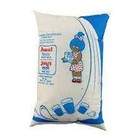 AMUL TONED MILK 1 ltr