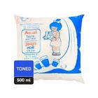 AMUL TONED MILK 500ml