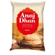 ANAJ DHAN CHAKKI ATTA 10kg