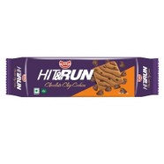 Anmol Hit & Run ChocoChip Biscuit 35g