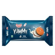 Anmol Yummy Milk Biscuits 35g