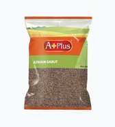 A+PLUS AJWAIN 100g