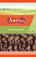 A+PLUS MOTI ELAICHI 50g