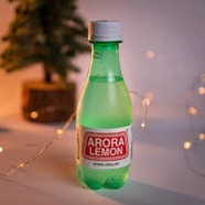 Arora Lemon 200ml