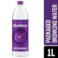 Parle Agro Bailley Water 1ltr