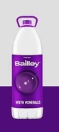 Parle Agro Bailley Water 2ltr