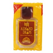 BAJAJ ALMOND DROPS 2.4ml