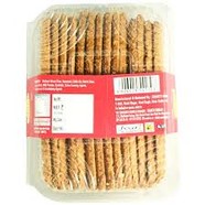 Baked Treat Handmade Atta Cookies 300g