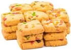 Baked Treat Handmade Cherry Cookies 300g