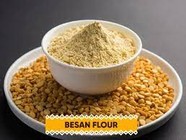 100% Chana Dal Besan 500g