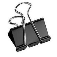 BINDER CLIP BIG