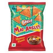 BINGO MAD ANGLES Mmmmm MASALA 33g