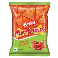 BINGO MAD ANGLES TOMATO 33g