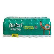 Bisleri 250ml pack of 24