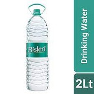 Bisleri 2ltr