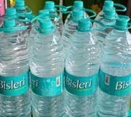 Bisleri 2ltr pack of 9