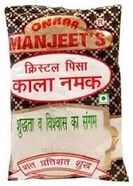 MANJEET BLACK SALT 200g