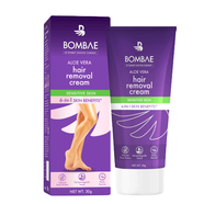 BOMBAE HAIR REMOVAL CREAM SENSITIVE SKIN 30g