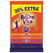 BOURNVITA 14.4g