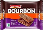 BRITANNIA BOURNON BISCUIT 50g