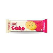 BRITANNIA FRUIT CAKE 50g