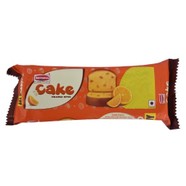 BRITANNIA ORANGE CAKE 50g