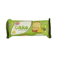 BRITANNIA PINAPPLE CAKE 50g