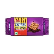 BRITANNIA TIGER CRUNCH 36g