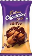 CADBURY CHOCOLAIRS GOLD COFFEE