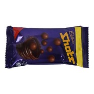 CADBURY SHOTS 3.6g PACK OF 5