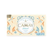 CAMAY NATURAL SOAP 125g