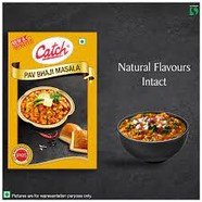 CATCH PAV BHAJI MASALA 8g