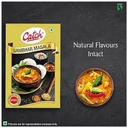 CATCH SAMBHAR MASALA 7g