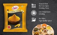 CATCH TURMERIC POWDER 20g