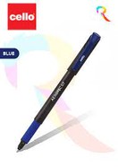 CELLO AEROTEC 0.7 BALL PEN -BLUE