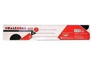 CHALLENGE RED WRITING PENCILS -BLACK